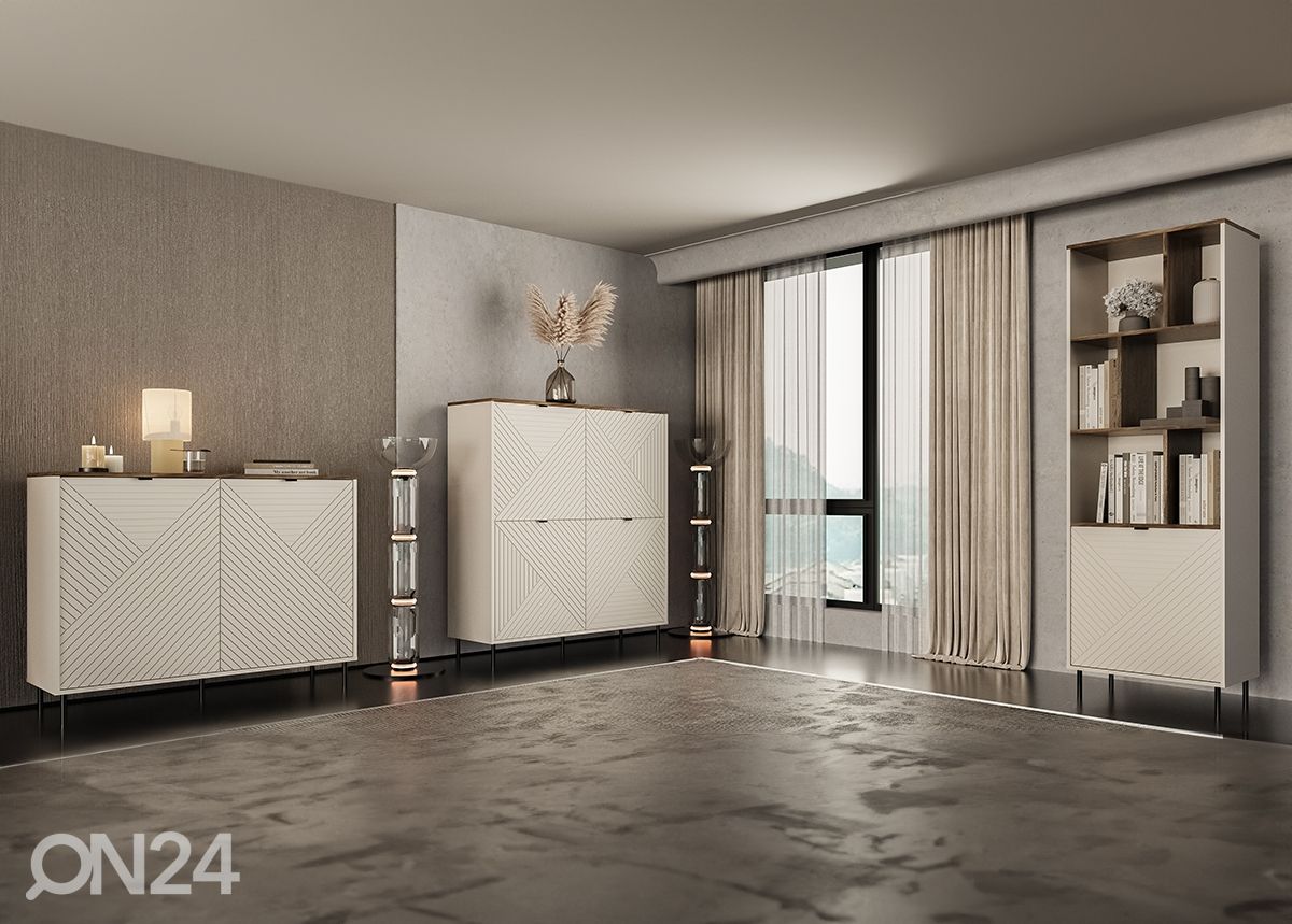 Vitriinkapp suurendatud