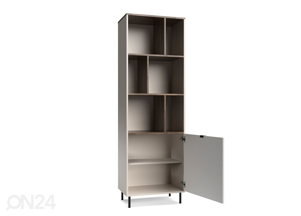 Vitriinkapp suurendatud