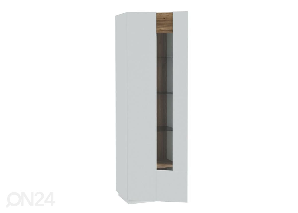 Vitriinkapp 61 cm suurendatud