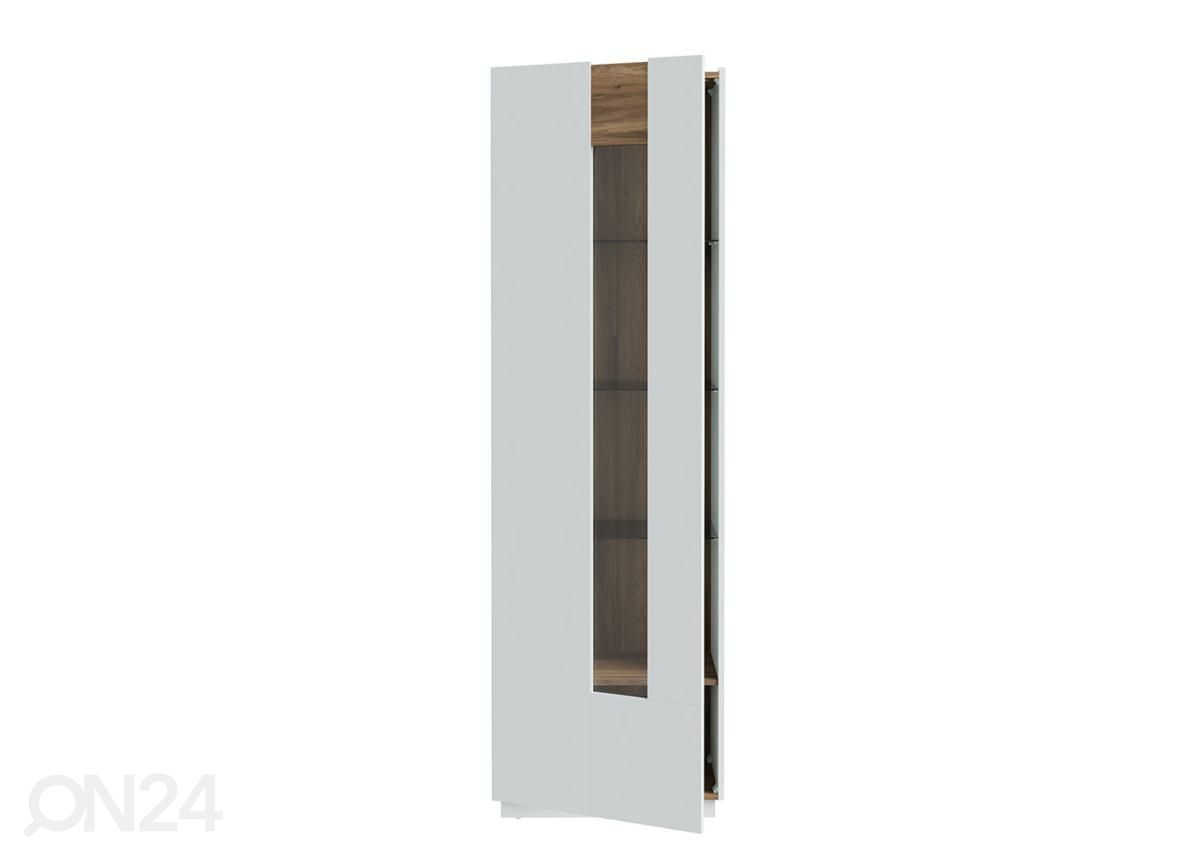 Vitriinkapp 61 cm suurendatud