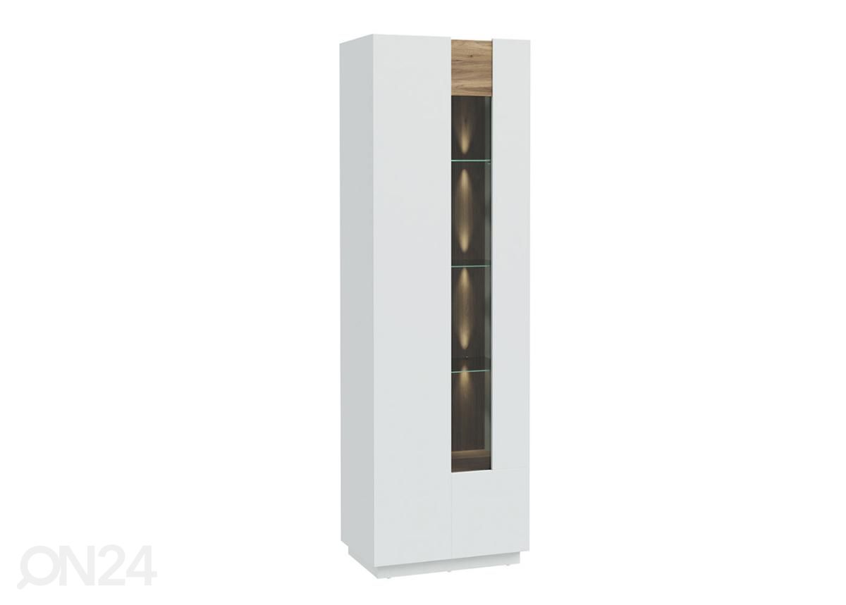 Vitriinkapp 61 cm suurendatud