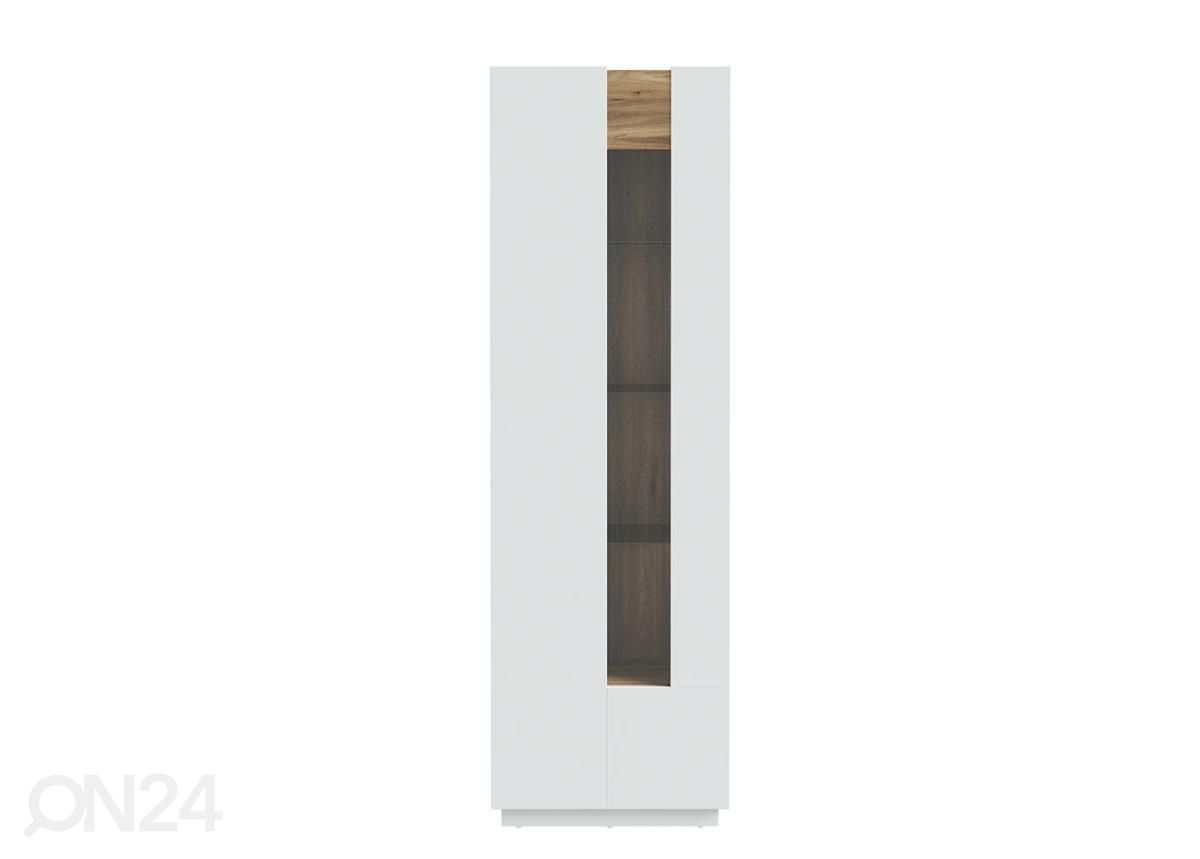 Vitriinkapp 61 cm suurendatud