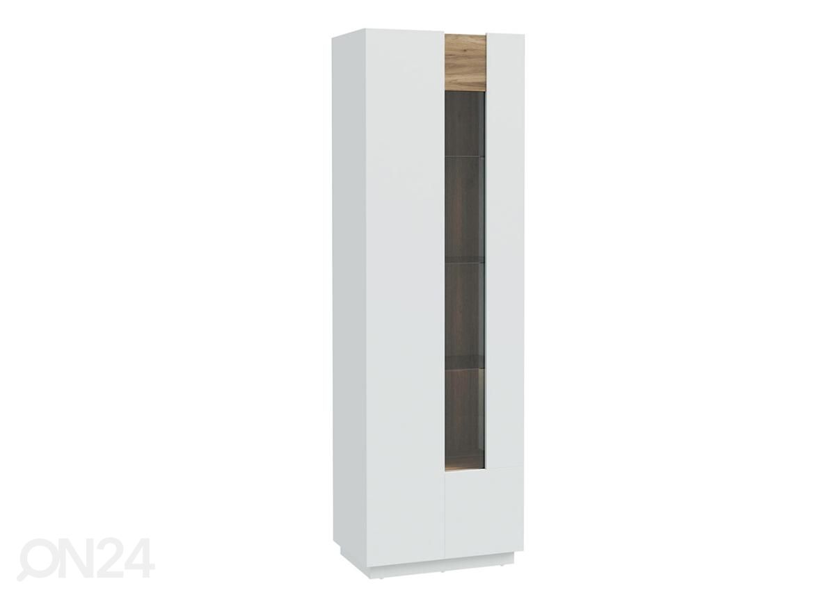 Vitriinkapp 61 cm suurendatud