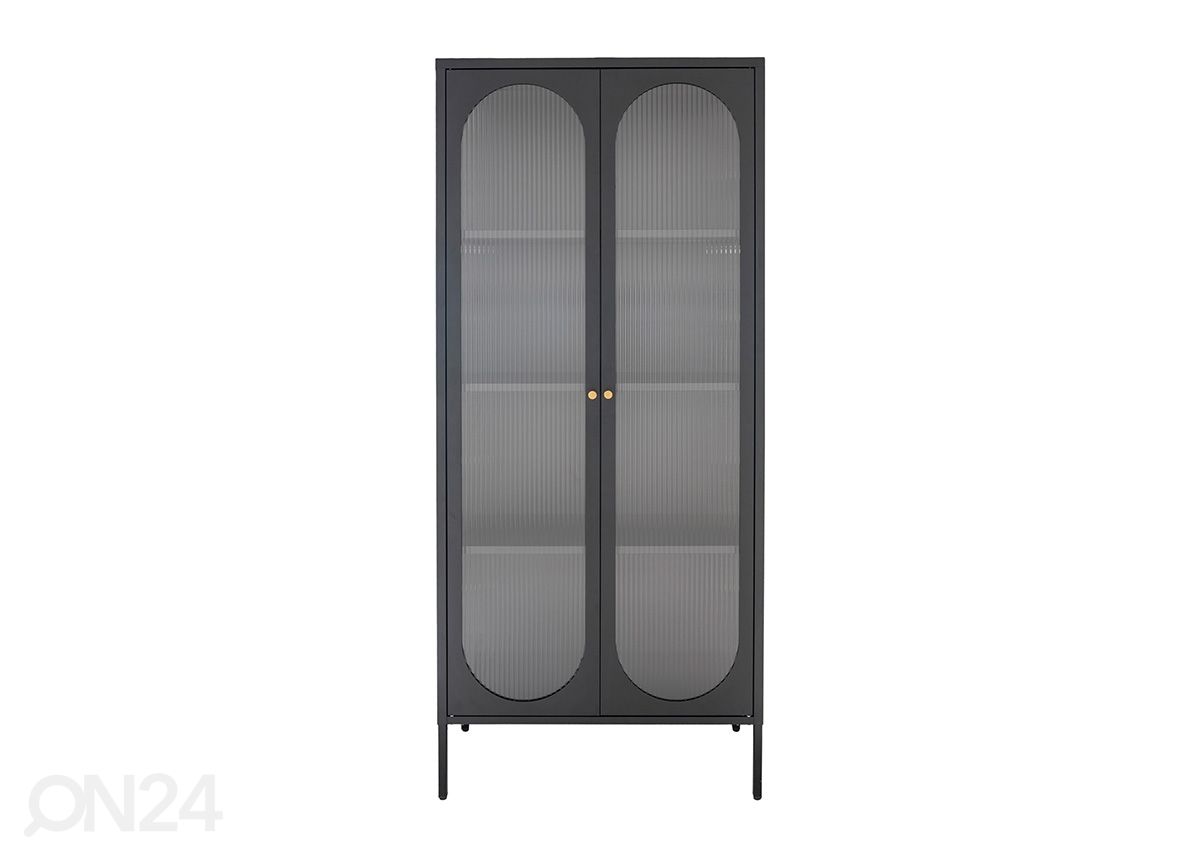 Vitriinkapp Adelaide 80 cm suurendatud