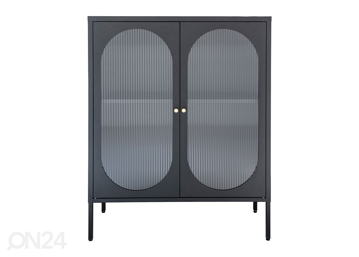 Vitriinkapp Adelaide 90 cm suurendatud