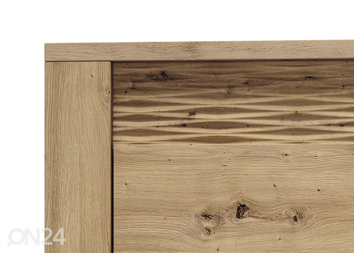 Vitriinkapp Arda 55 cm suurendatud