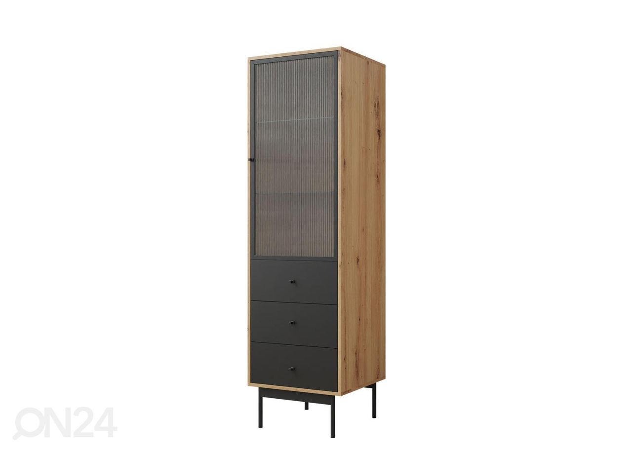 Vitriinkapp Bartise 1D3SZ suurendatud