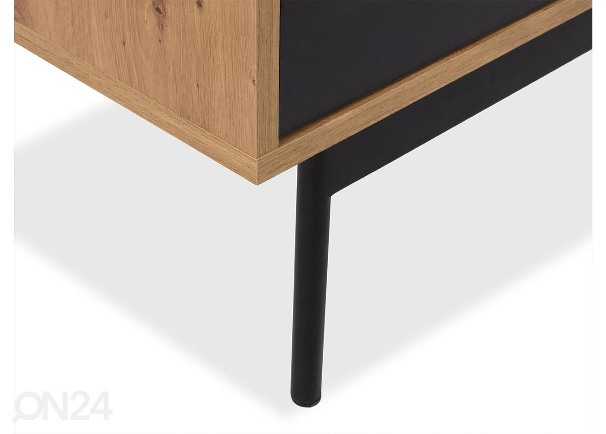 Vitriinkapp Bartise 1D3SZ suurendatud