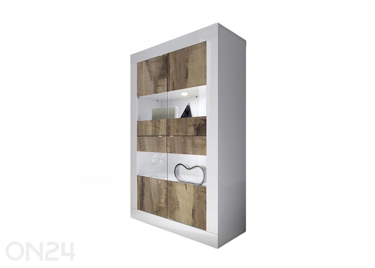 Vitriinkapp Basic suurendatud