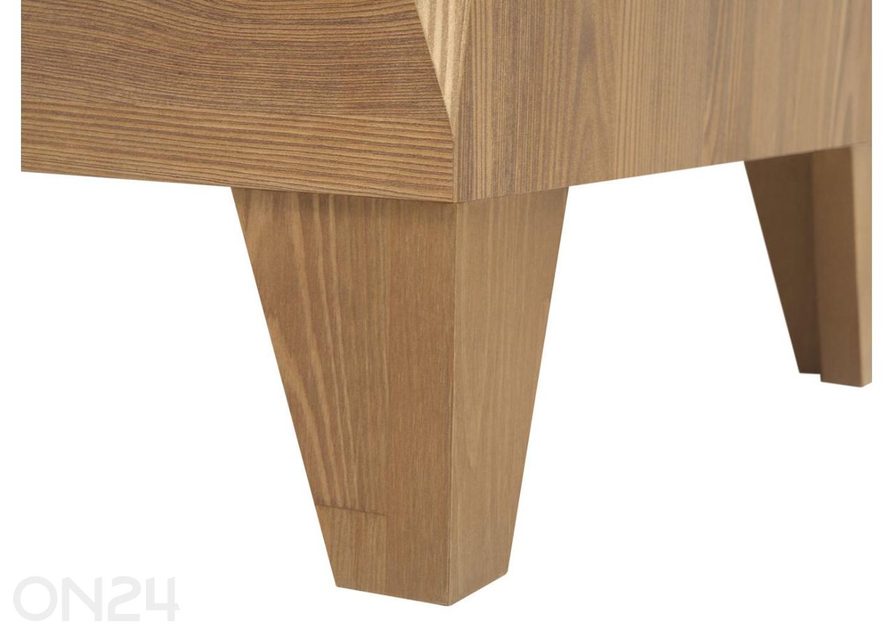 Vitriinkapp Bergen suurendatud