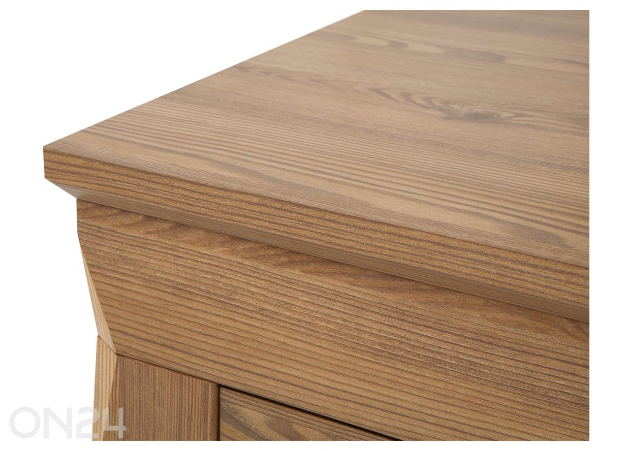 Vitriinkapp Bergen suurendatud