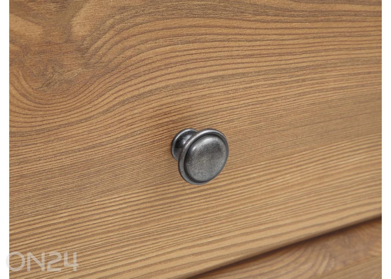 Vitriinkapp Bergen suurendatud