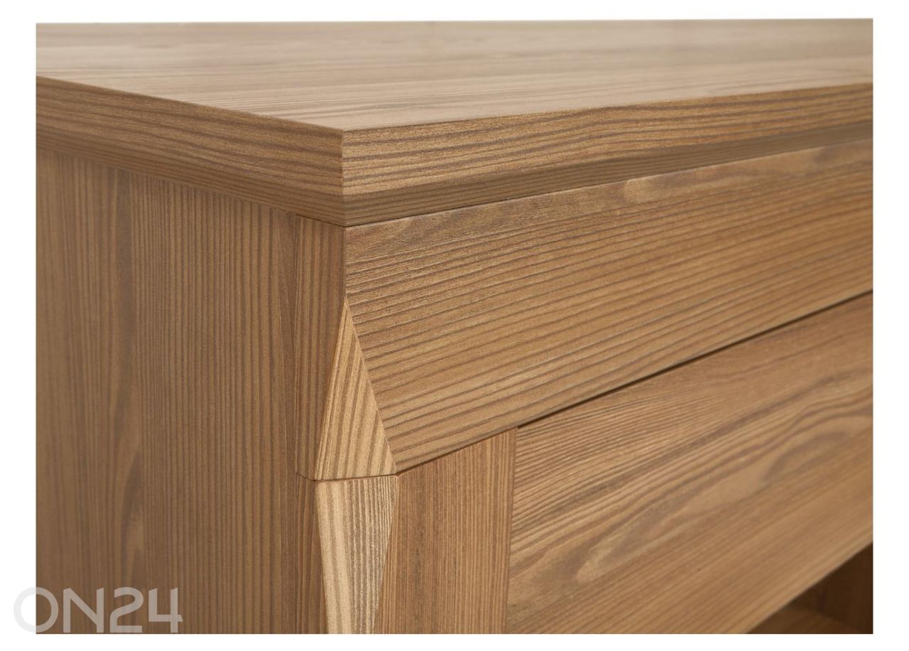 Vitriinkapp Bergen suurendatud