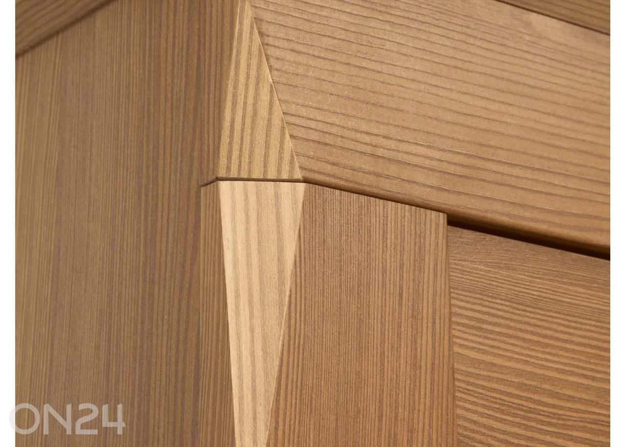 Vitriinkapp Bergen suurendatud