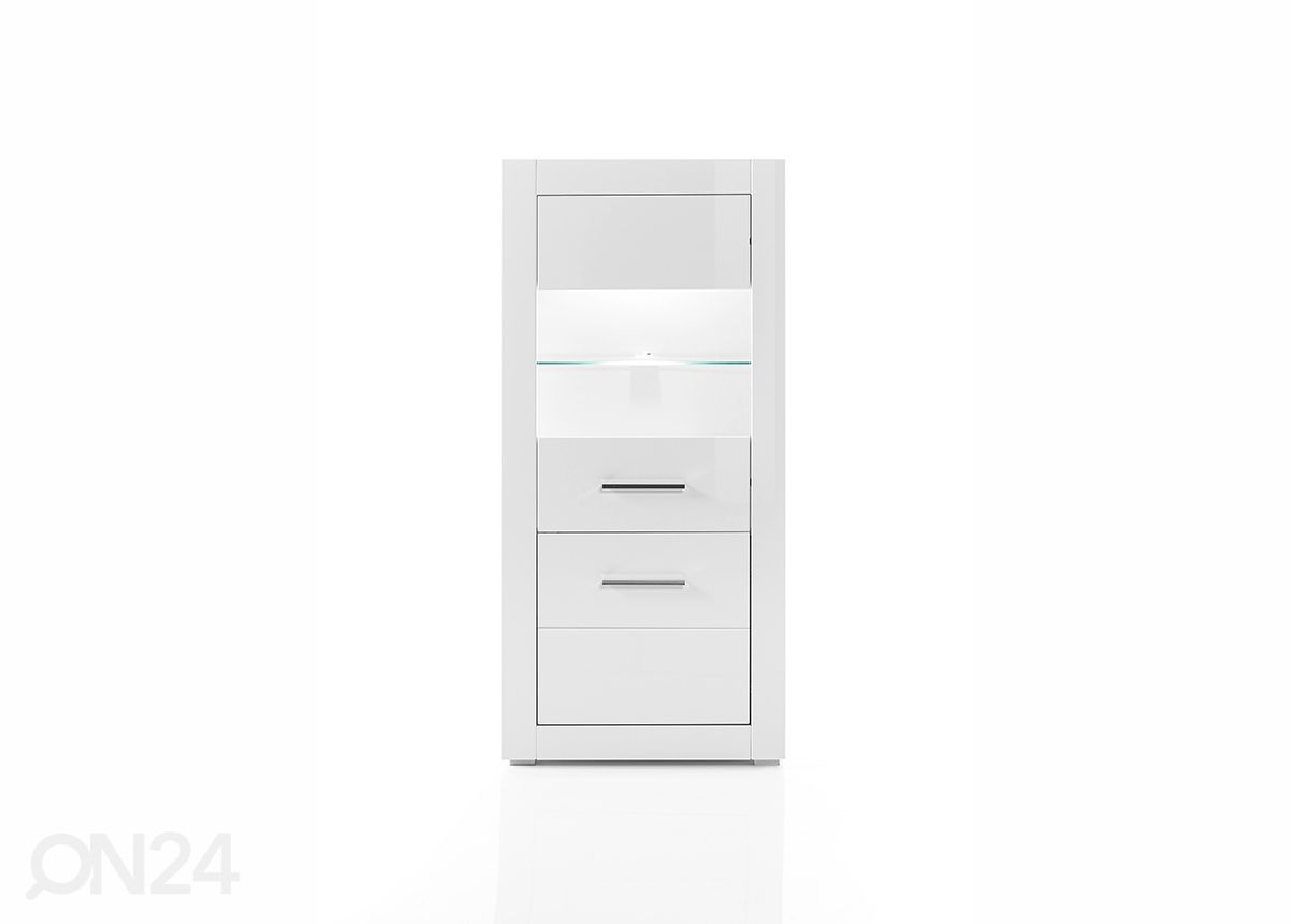 Vitriinkapp Bianco suurendatud