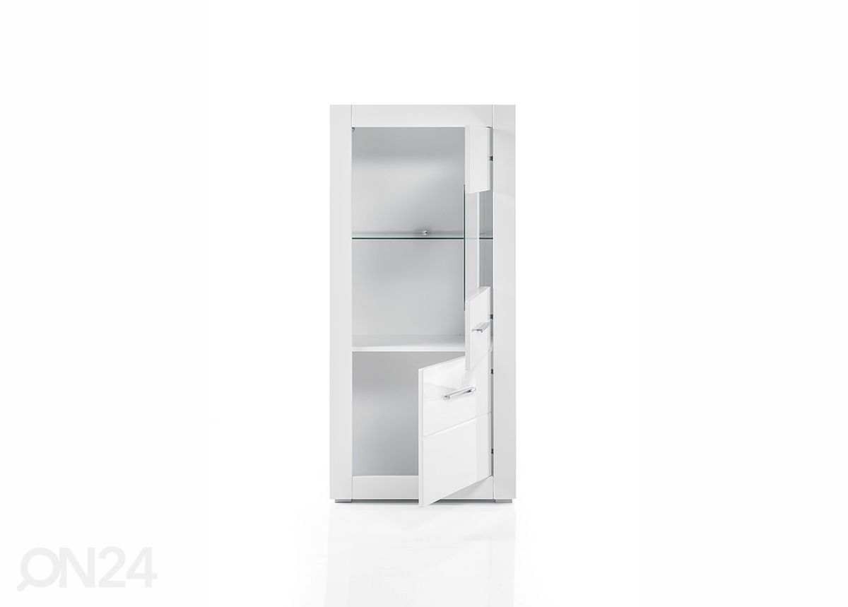 Vitriinkapp Bianco suurendatud