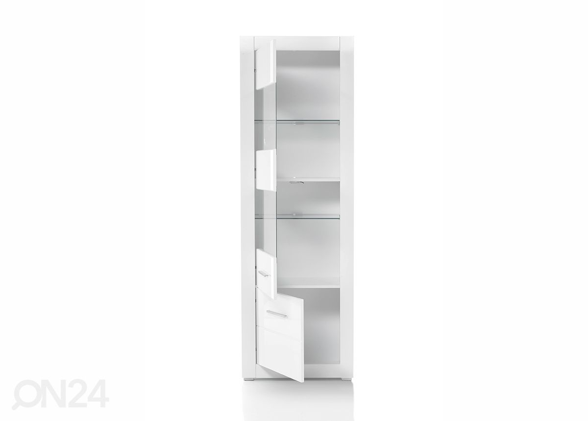Vitriinkapp Bianco suurendatud