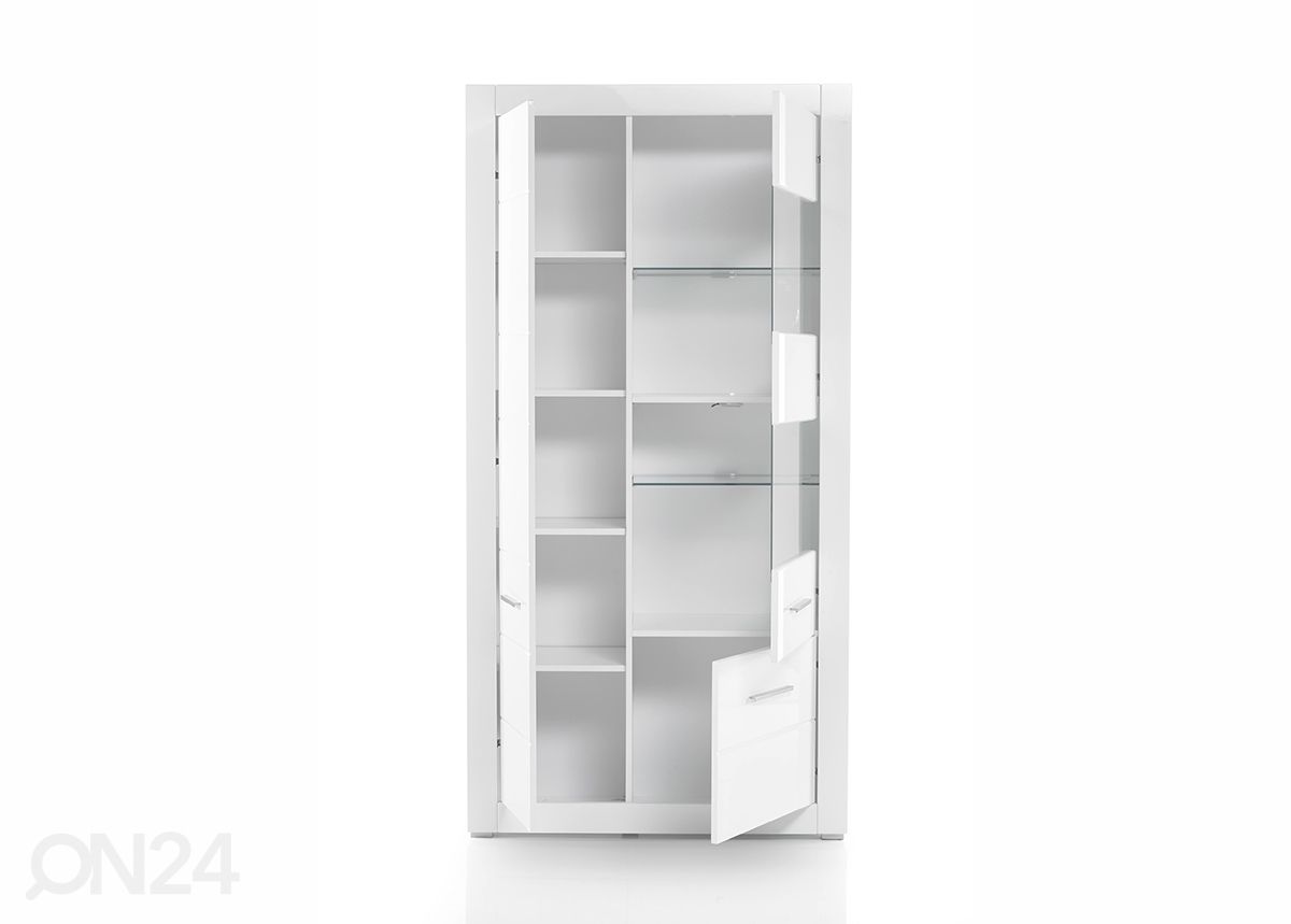 Vitriinkapp Bianco suurendatud
