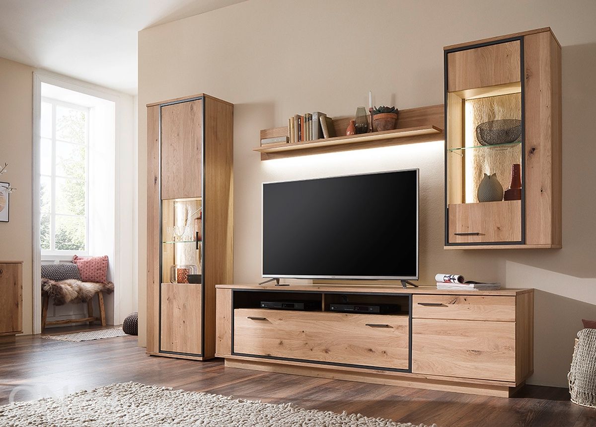 Vitriinkapp Campinas suurendatud