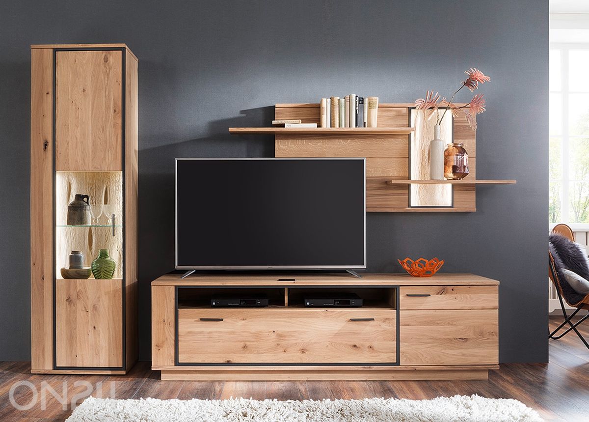 Vitriinkapp Campinas suurendatud