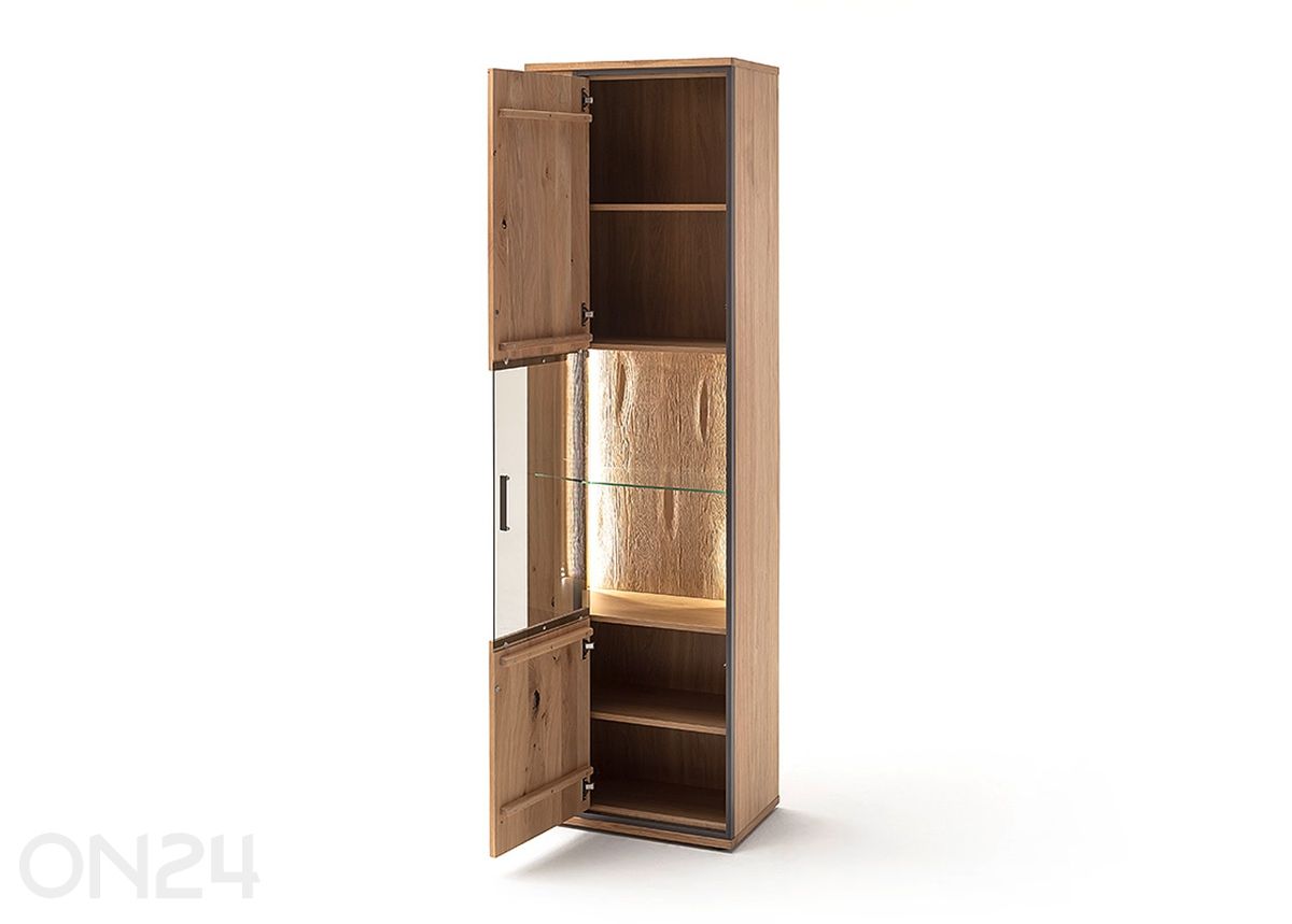 Vitriinkapp Campinas suurendatud