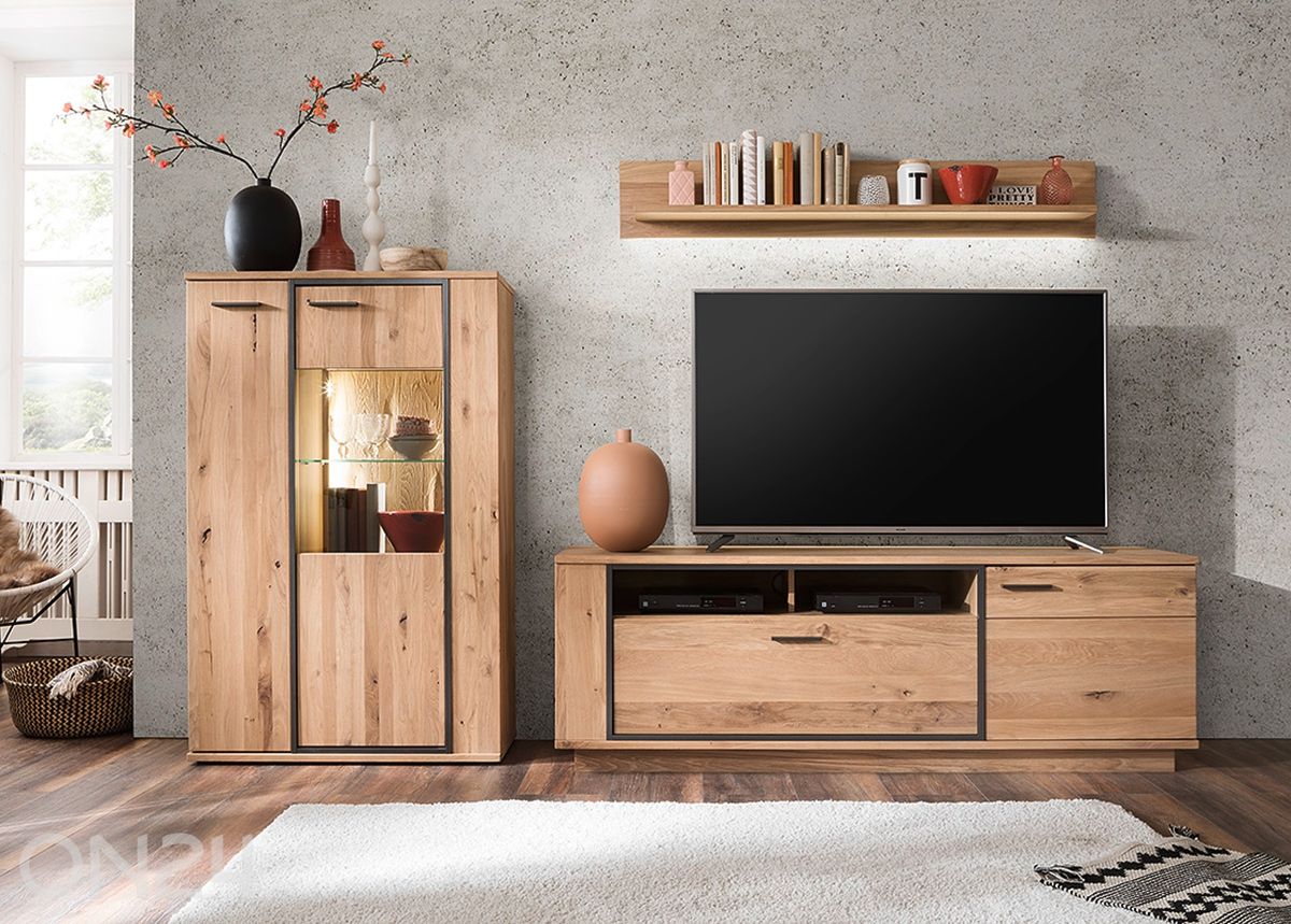 Vitriinkapp Campinas suurendatud