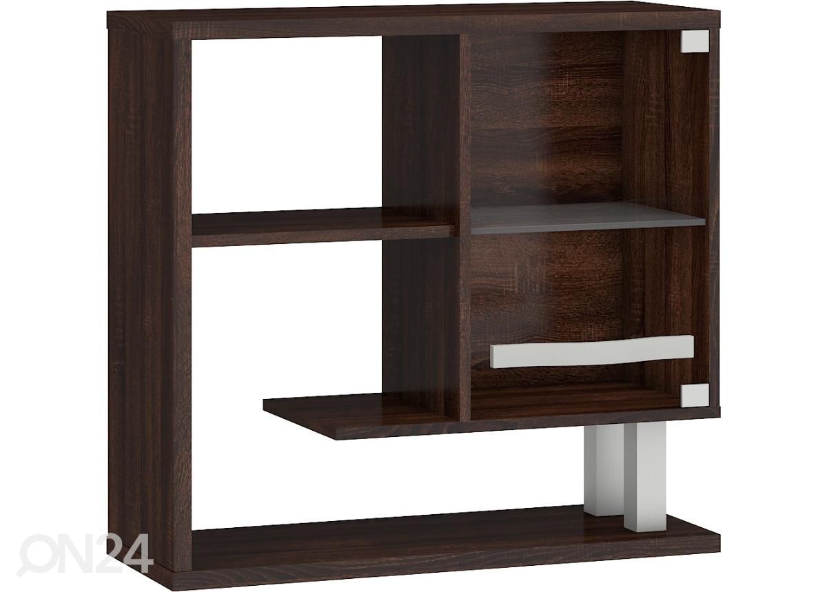Vitriinkapp Cloghroe 80 cm suurendatud