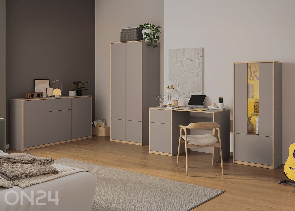 Vitriinkapp Complex suurendatud