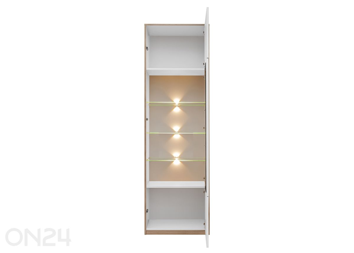 Vitriinkapp Complex suurendatud