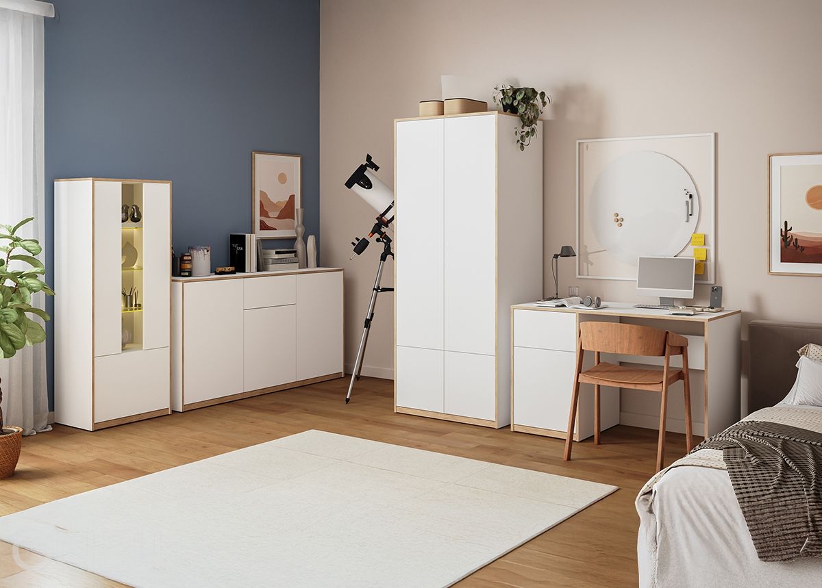 Vitriinkapp Complex suurendatud