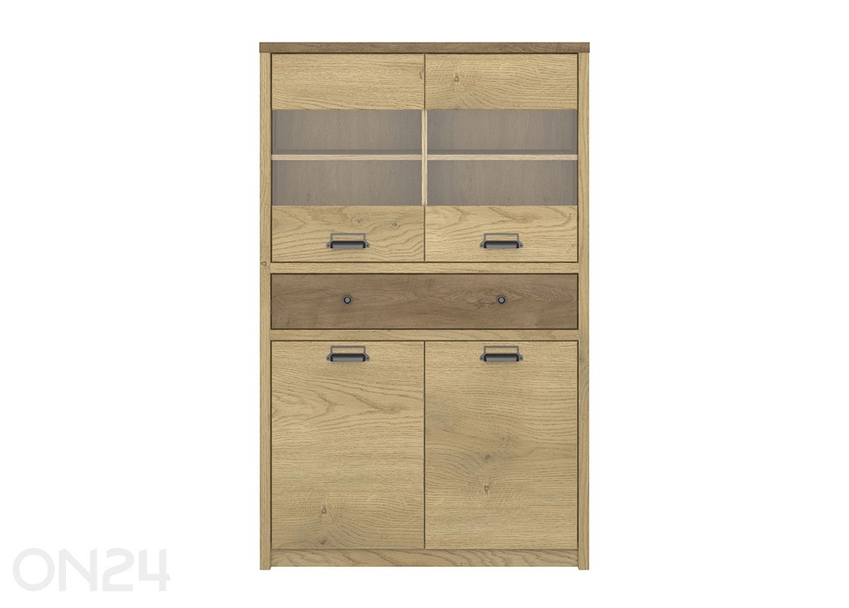 Vitriinkapp Denzel suurendatud