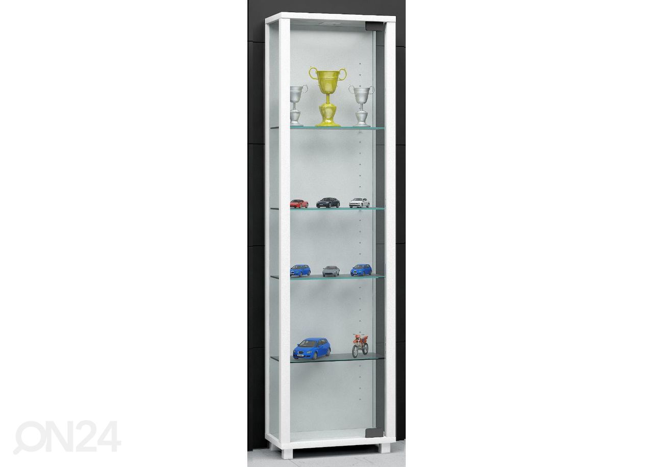 Vitriinkapp Edana Mini 33 cm suurendatud