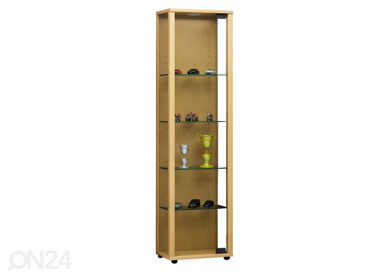 Vitriinkapp Edana Mini 33 cm suurendatud
