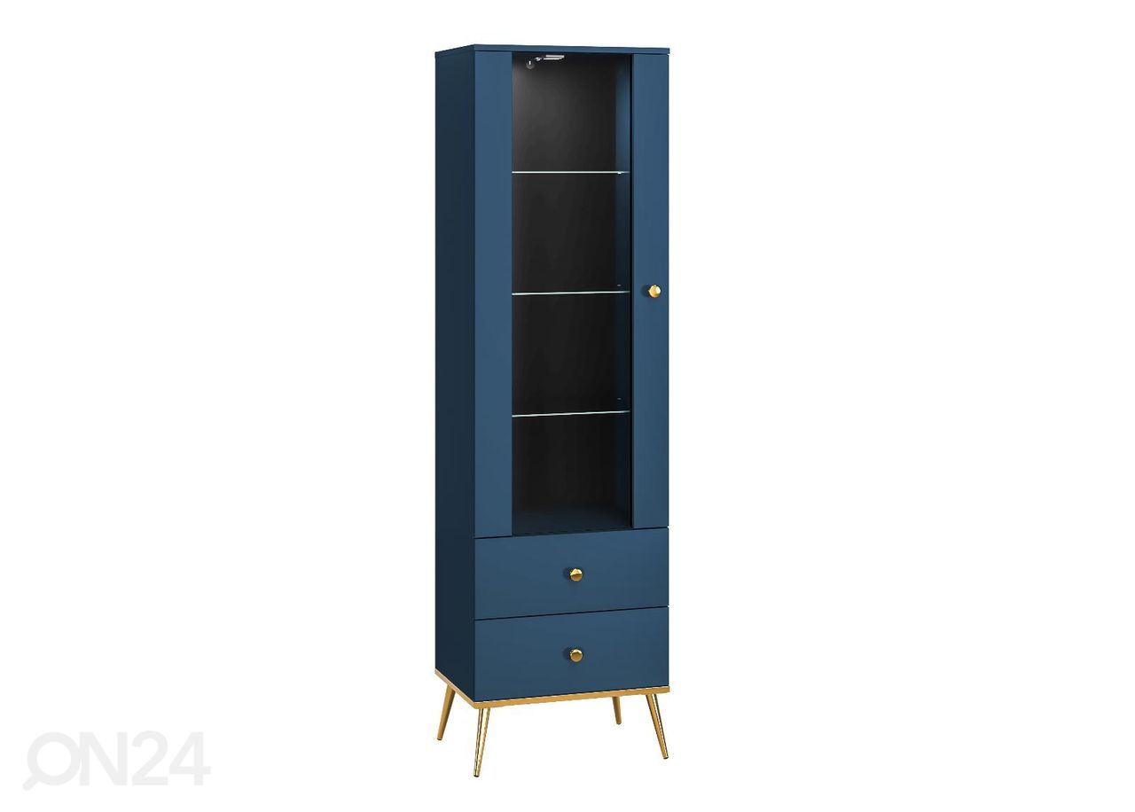 Vitriinkapp Forine L55 suurendatud