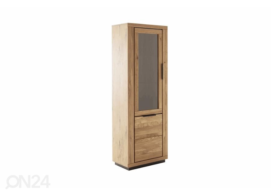 Vitriinkapp Greno 71 cm suurendatud