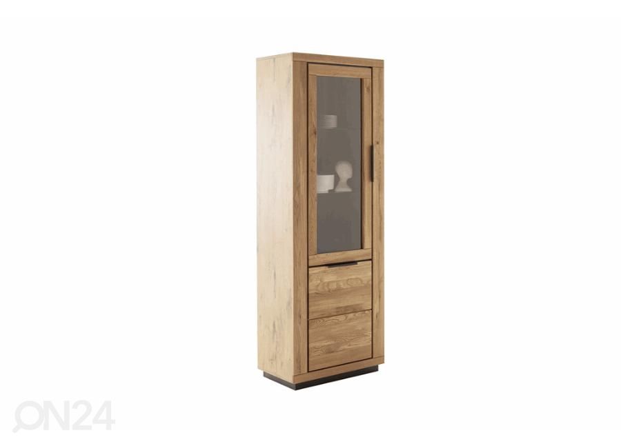 Vitriinkapp Greno 71 cm suurendatud