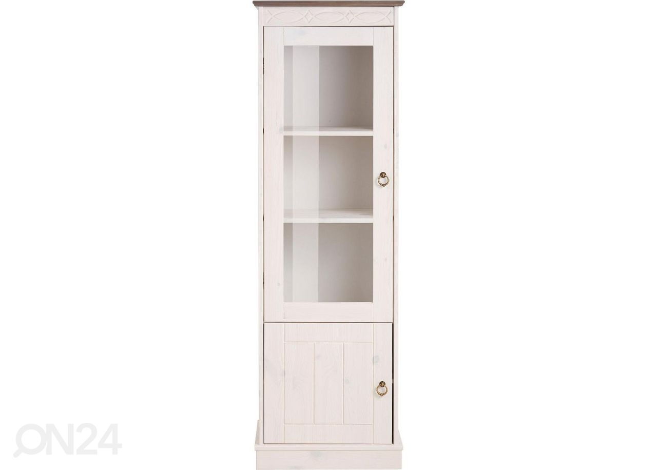 Vitriinkapp Indra 46 cm suurendatud