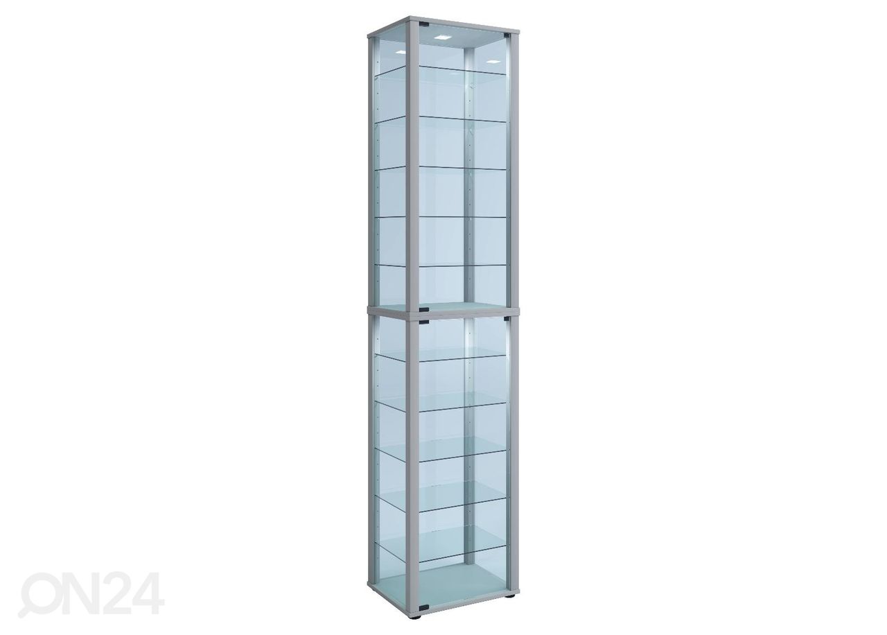 Vitriinkapp Kavisa XXL 50 cm suurendatud