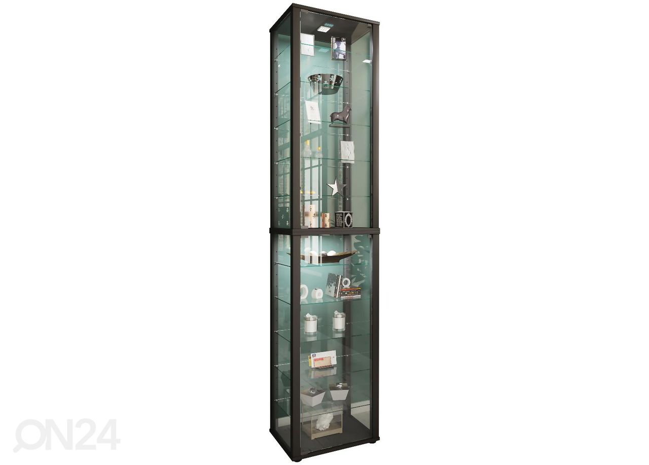 Vitriinkapp Kavisa XXL 50 cm suurendatud