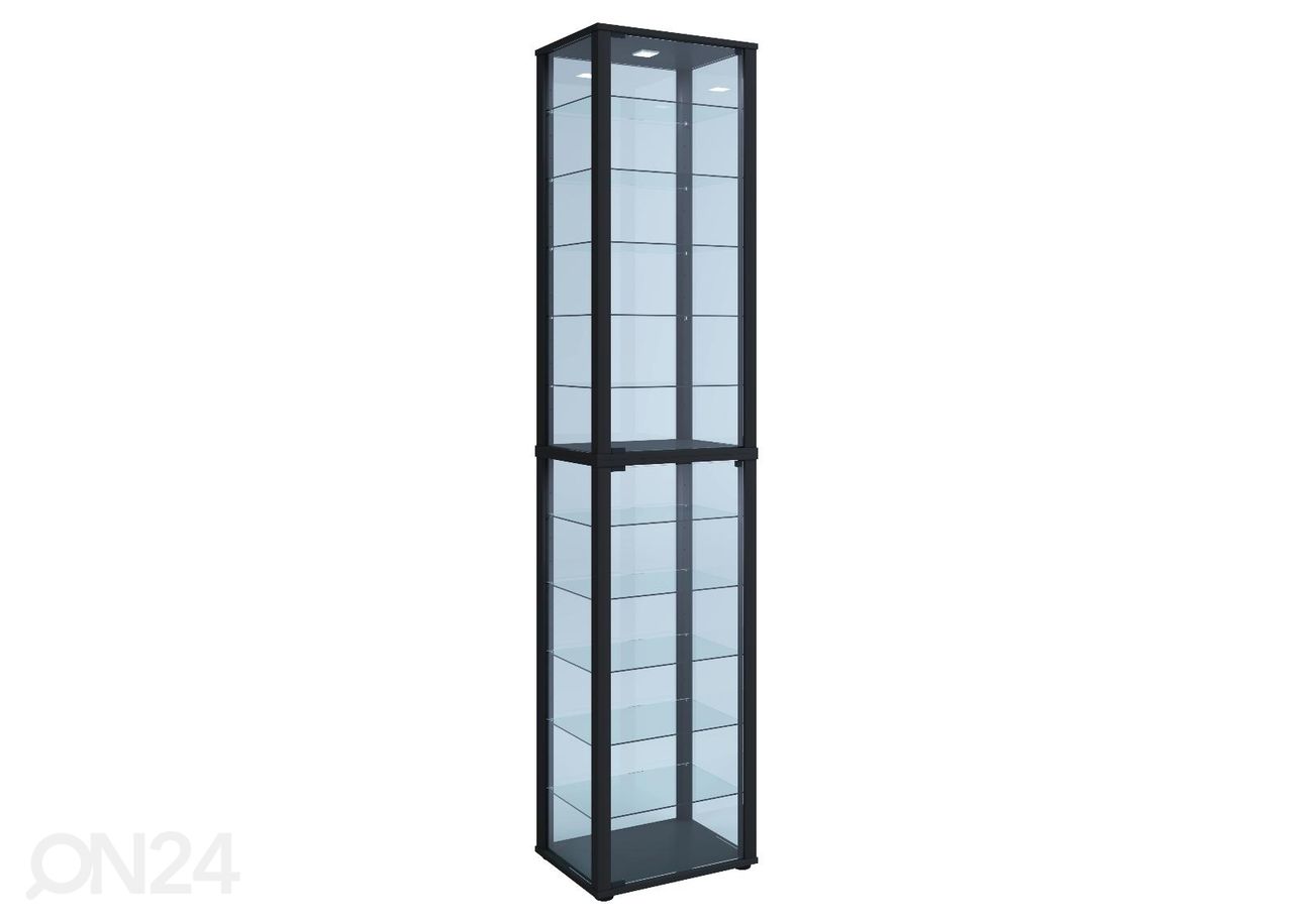 Vitriinkapp Kavisa XXL 50 cm suurendatud