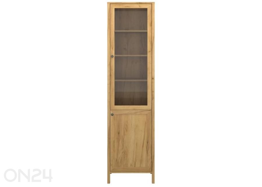 Vitriinkapp Klark 55 cm suurendatud
