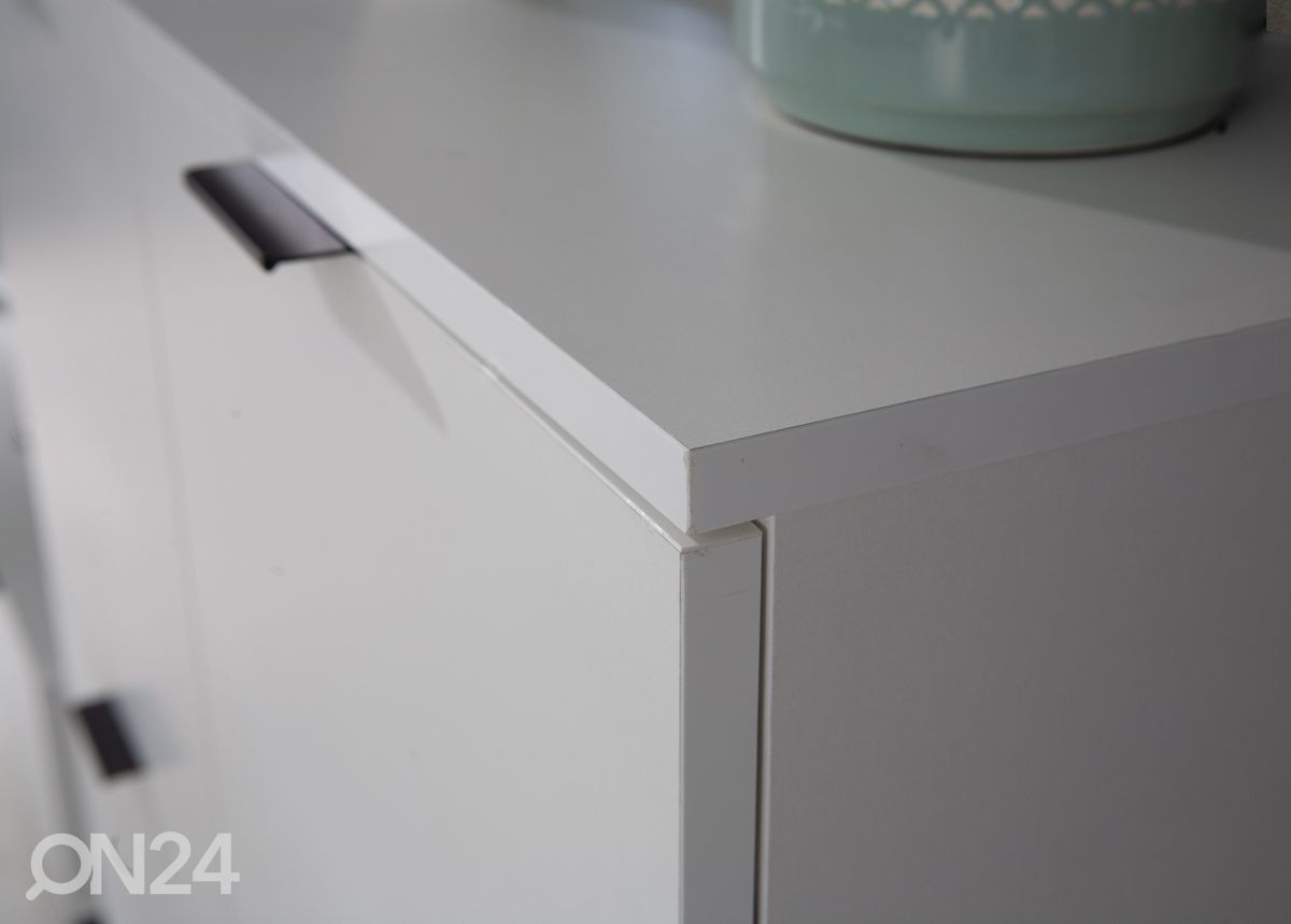 Vitriinkapp Lewisville 50 cm suurendatud