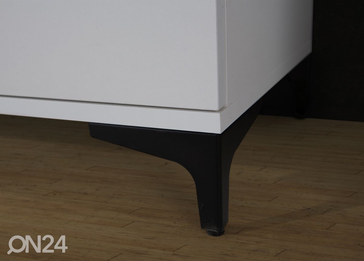 Vitriinkapp Lewisville 50 cm suurendatud