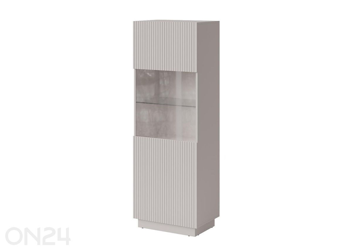 Vitriinkapp Liverti suurendatud