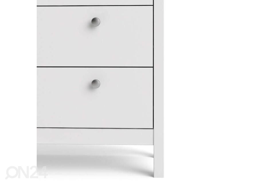 Vitriinkapp Madrid 78 cm suurendatud