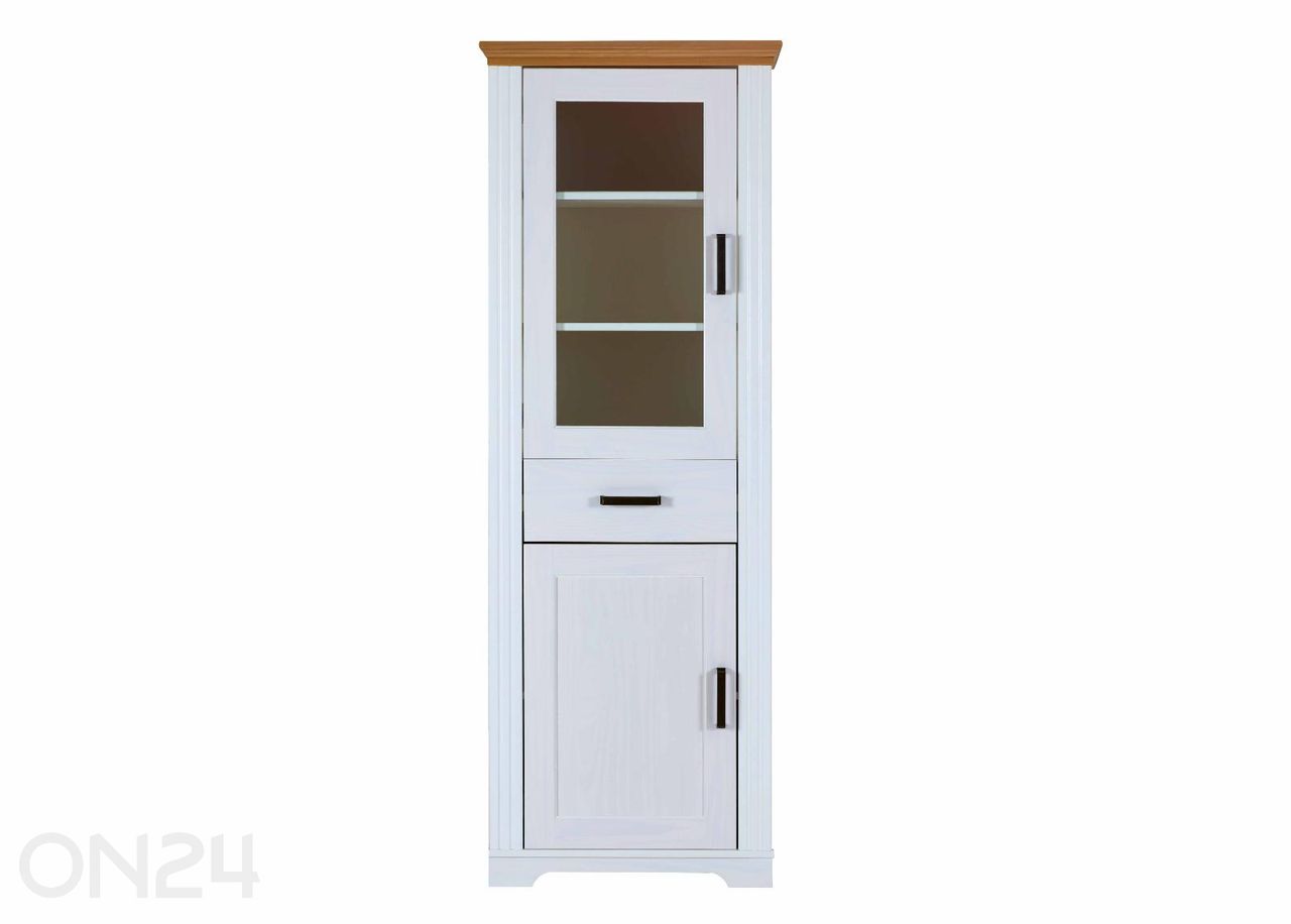 Vitriinkapp Maluno 68x193 cm suurendatud