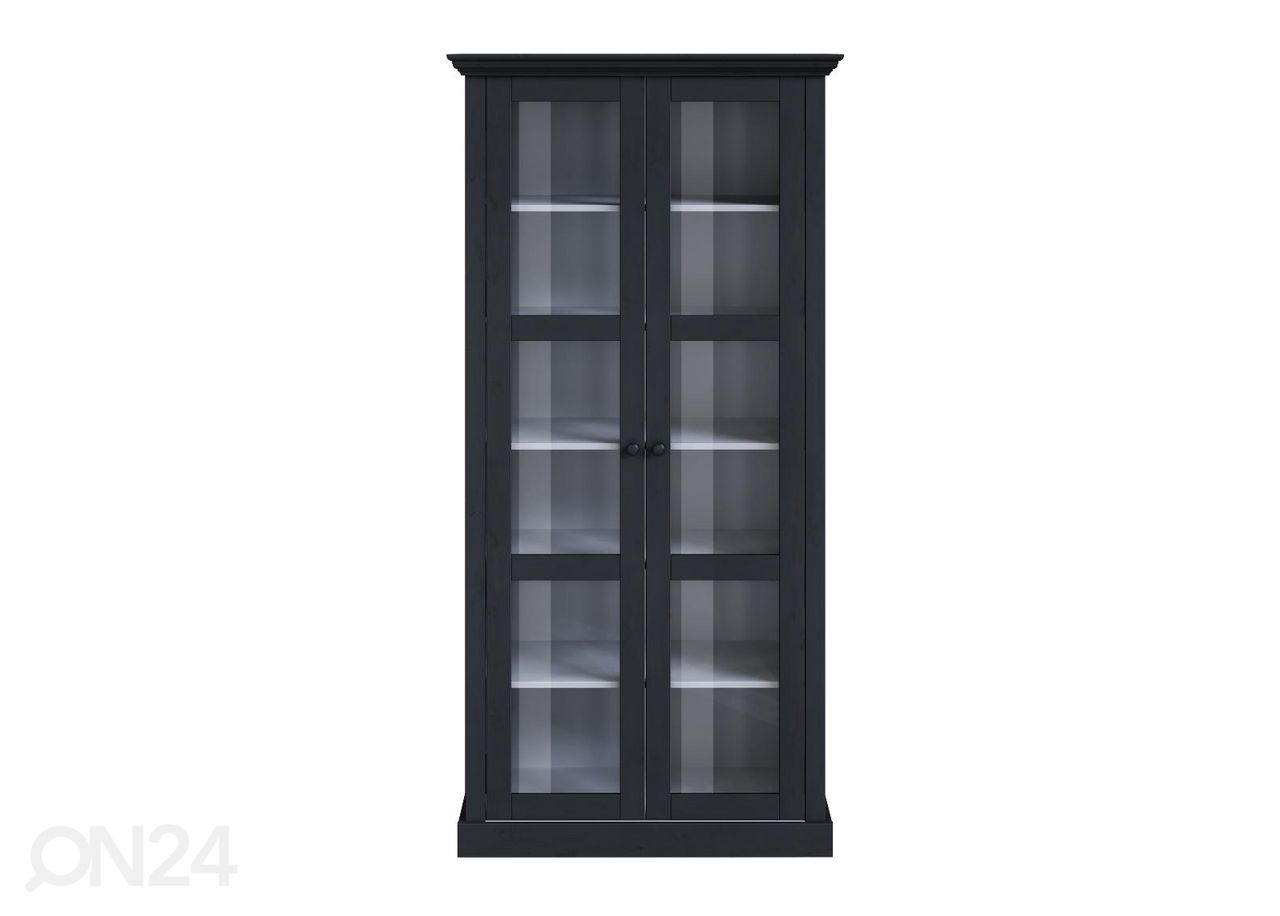 Vitriinkapp Meliss II 94 cm suurendatud