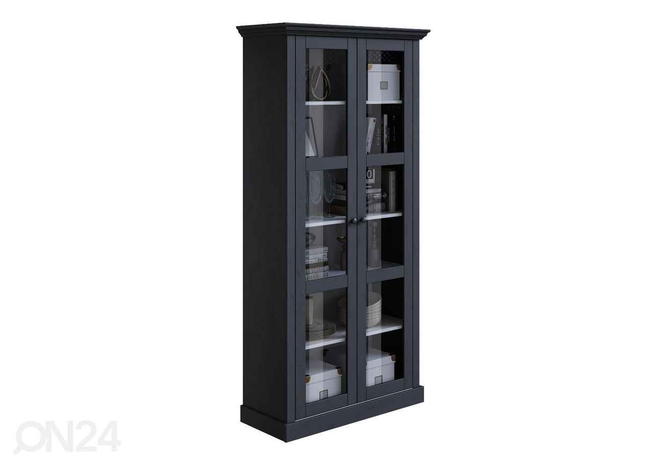 Vitriinkapp Meliss II 94 cm suurendatud