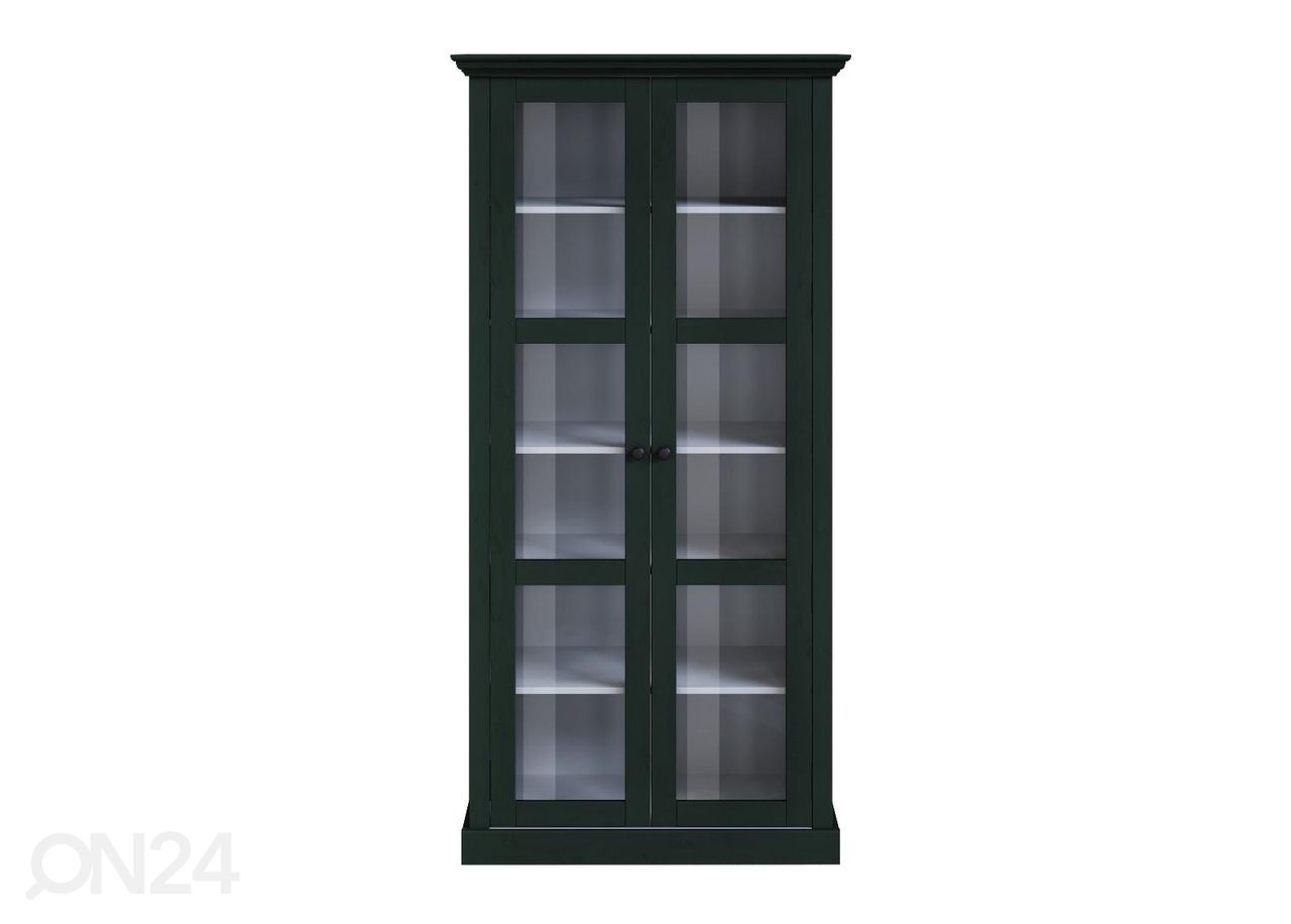 Vitriinkapp Meliss II 94 cm suurendatud