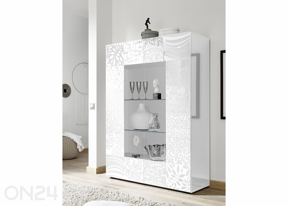 Vitriinkapp Miro suurendatud